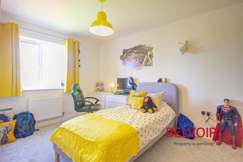 6 New Dawn View, Gloucester, GL1 5PJ