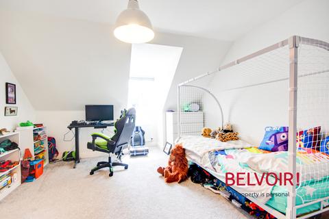 6 New Dawn View, Gloucester, GL1 5PJ