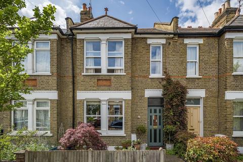 11 Bronson Road, London, SW20 8DZ