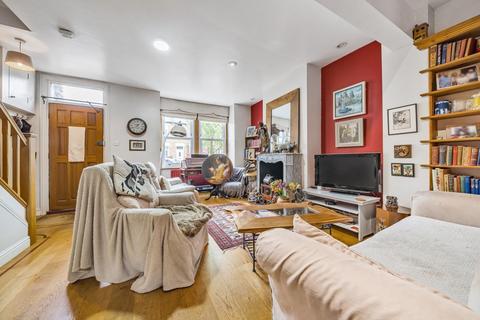 11 Bronson Road, London, SW20 8DZ