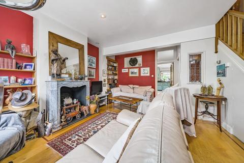 11 Bronson Road, London, SW20 8DZ