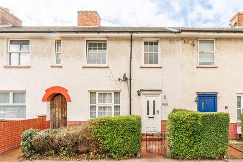 3 bedroom terraced house for sale, Darcy Road, Norbury, London, SW16