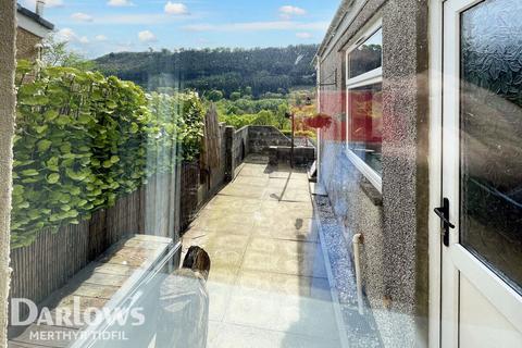 94 Mount Pleasant, Merthyr Vale, Merthyr Tydfil, CF48 4TD