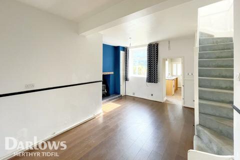 94 Mount Pleasant, Merthyr Vale, Merthyr Tydfil, CF48 4TD