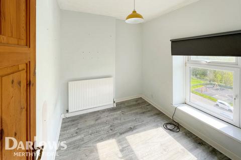 94 Mount Pleasant, Merthyr Vale, Merthyr Tydfil, CF48 4TD