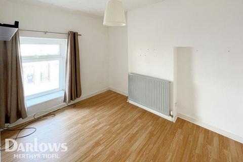 94 Mount Pleasant, Merthyr Vale, Merthyr Tydfil, CF48 4TD