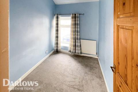 94 Mount Pleasant, Merthyr Vale, Merthyr Tydfil, CF48 4TD