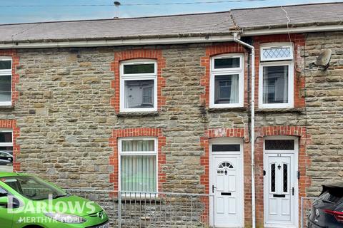 94 Mount Pleasant, Merthyr Vale, Merthyr Tydfil, CF48 4TD