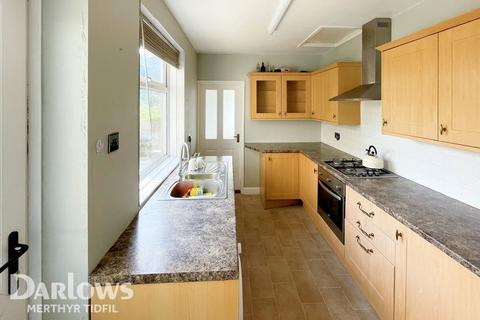 94 Mount Pleasant, Merthyr Vale, Merthyr Tydfil, CF48 4TD