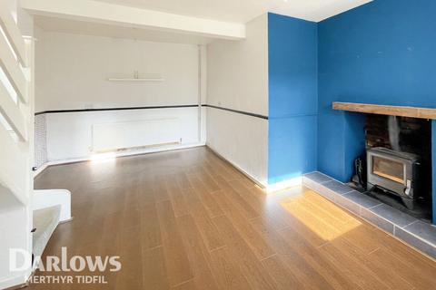 94 Mount Pleasant, Merthyr Vale, Merthyr Tydfil, CF48 4TD