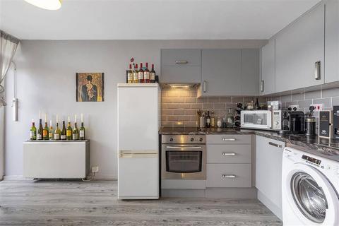 2 bedroom flat for sale, Regency Street, Westminster, London, SW1P