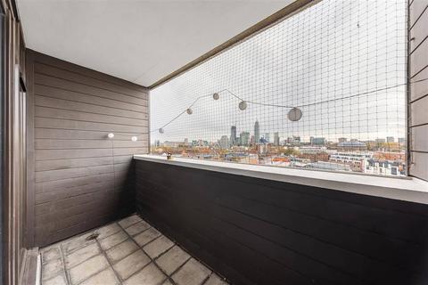 2 bedroom flat for sale, Regency Street, Westminster, London, SW1P