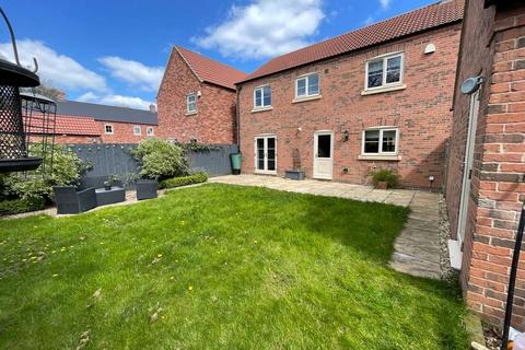 undefined, Pell Close, Heckington, Sleaford, Lincolnshire, NG34