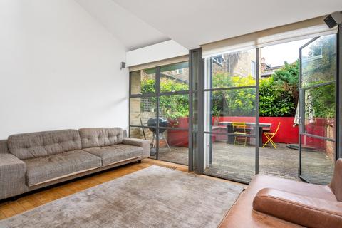4 bedroom terraced house to rent, Hawksley Road, London, N16