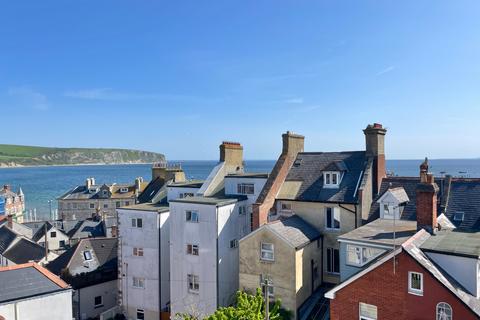 4 bedroom terraced house for sale - EXETER ROAD, SWANAGE