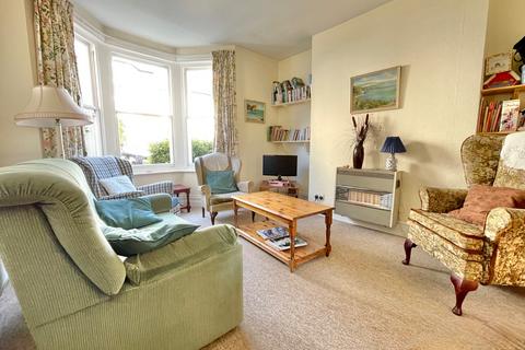 4 bedroom terraced house for sale - EXETER ROAD, SWANAGE
