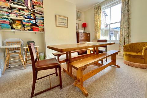4 bedroom terraced house for sale - EXETER ROAD, SWANAGE