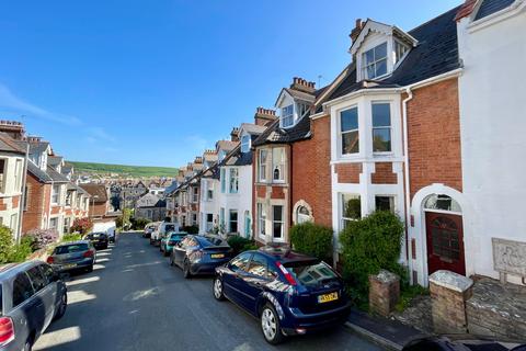 4 bedroom terraced house for sale, EXETER ROAD, SWANAGE