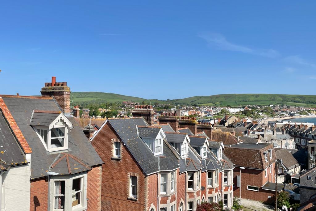 Hill View