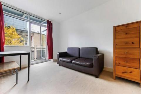 13 Gerry Raffles Square, London, E15 1BG