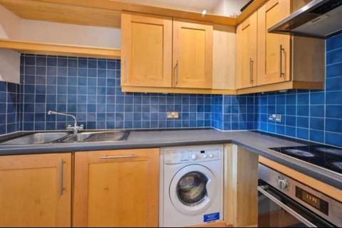 13 Gerry Raffles Square, London, E15 1BG