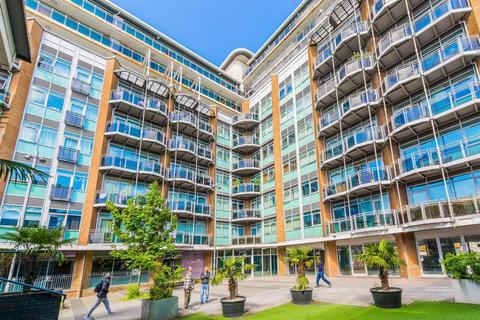 13 Gerry Raffles Square, London, E15 1BG
