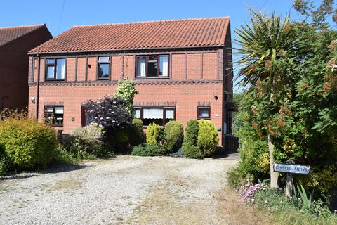 16 Cherry Lane, Wootton, Ulceby, DN39 6RL