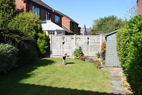 16 Cherry Lane, Wootton, Ulceby, DN39 6RL