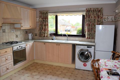 16 Cherry Lane, Wootton, Ulceby, DN39 6RL
