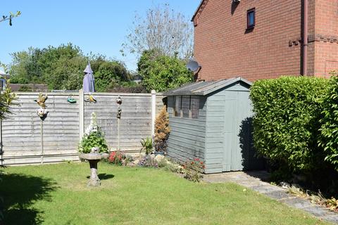 16 Cherry Lane, Wootton, Ulceby, DN39 6RL