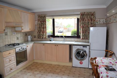 16 Cherry Lane, Wootton, Ulceby, DN39 6RL