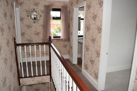 16 Cherry Lane, Wootton, Ulceby, DN39 6RL