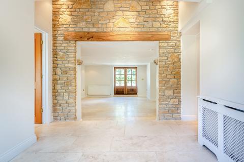 3 bedroom detached house to rent, School Lane, DRIFFIELD