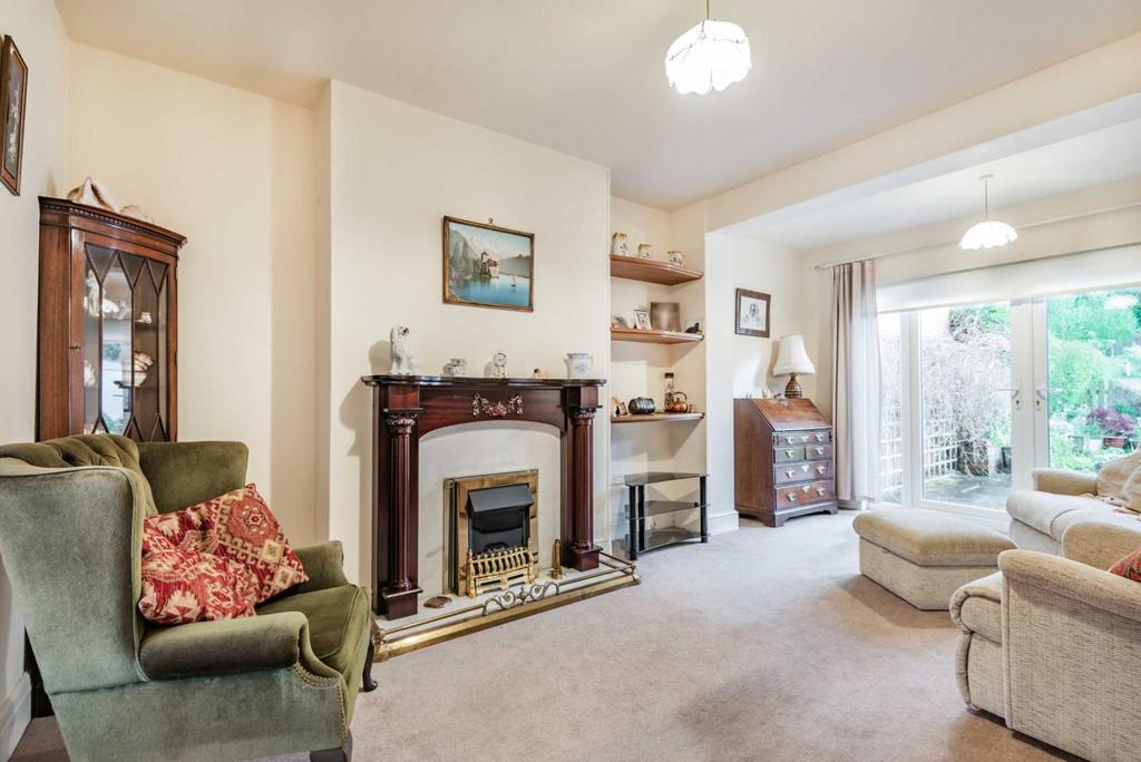 Beech Road, Monmouth 3 bed semidetached house for sale £395,000