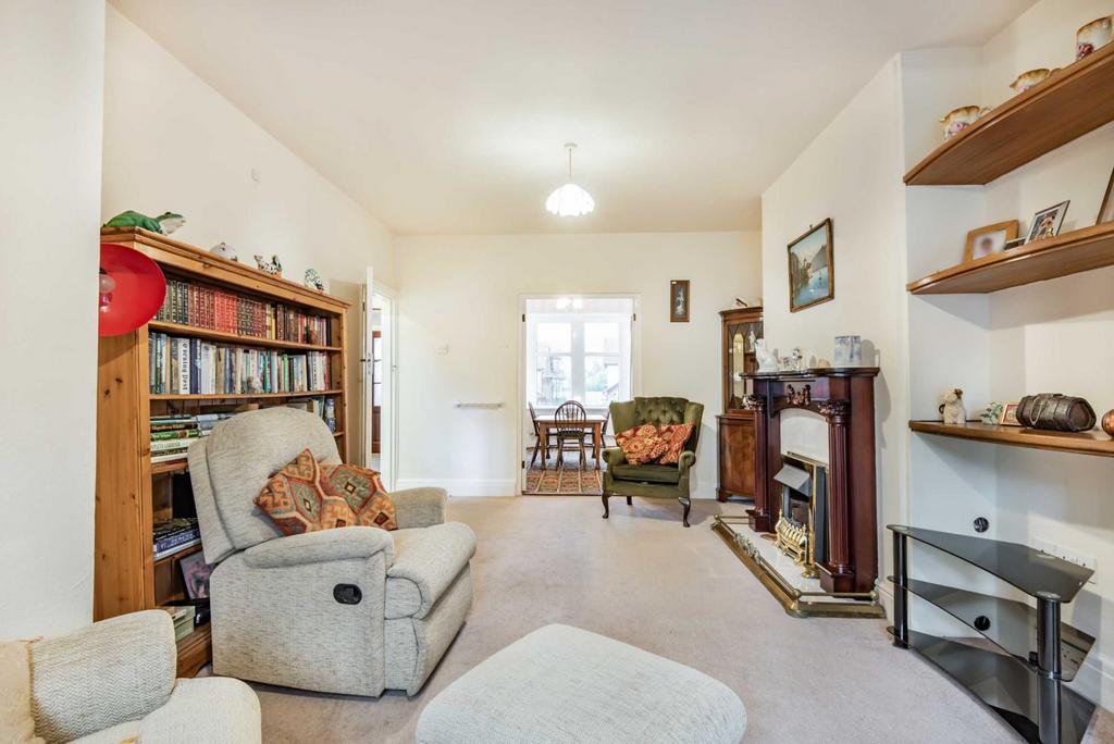 Beech Road, Monmouth 3 bed semidetached house for sale £395,000