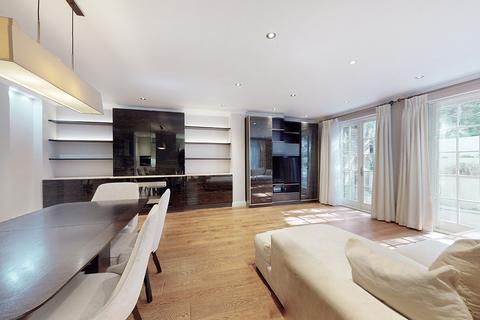 7 bedroom end of terrace house for sale, Naseby Close, South Hampstead, London, NW6