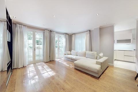 7 bedroom end of terrace house for sale, Naseby Close, South Hampstead, London, NW6