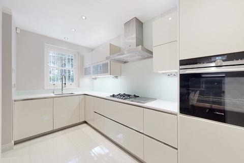 7 bedroom end of terrace house for sale, Naseby Close, South Hampstead, London, NW6