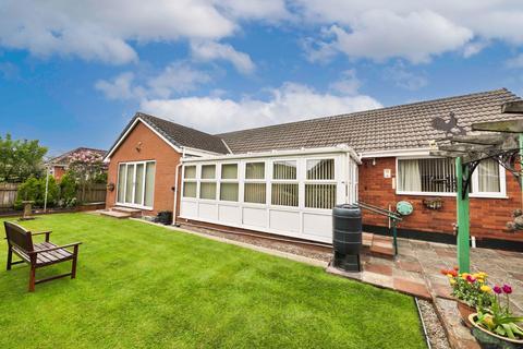 23 Mill Rise, Swanland, North Ferriby, HU14 3PN