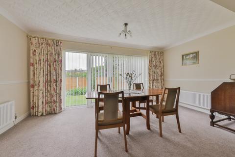 23 Mill Rise, Swanland, North Ferriby, HU14 3PN