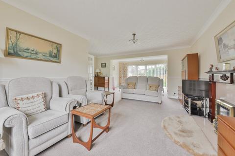 23 Mill Rise, Swanland, North Ferriby, HU14 3PN