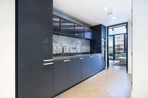 1 bedroom apartment for sale, Sun Street, One Crown Place, EC2A