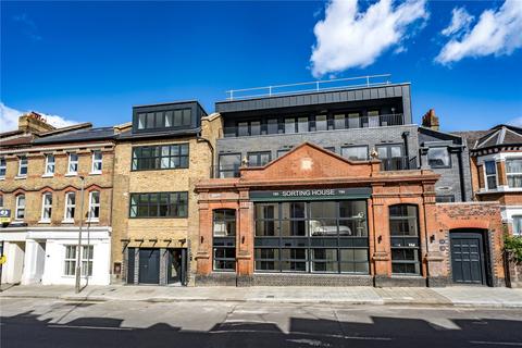 1 bedroom apartment for sale, The Sorting House, 190-194 St. Ann's Hill, Wandsworth, SW18
