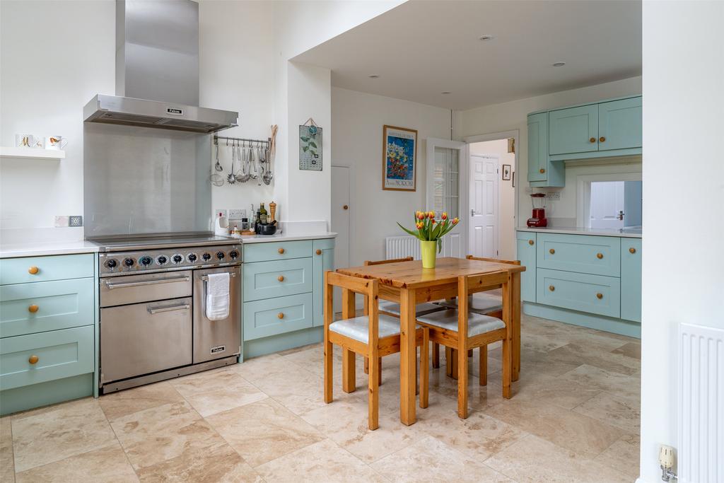 Carlton Road, Redhill, Surrey, RH1 5 bed detached house for sale £1,250,000