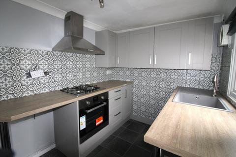 2 bedroom terraced house to rent, Cobbold Street, Ipswich, IP4