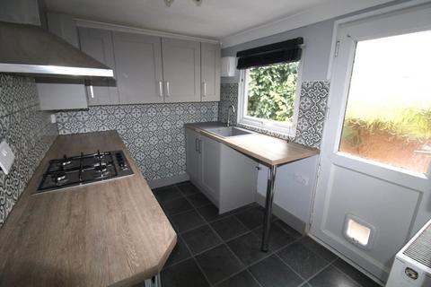 2 bedroom terraced house to rent, Cobbold Street, Ipswich, IP4