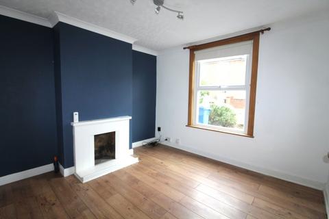 2 bedroom terraced house to rent, Cobbold Street, Ipswich, IP4