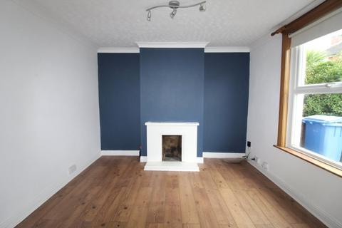 2 bedroom terraced house to rent, Cobbold Street, Ipswich, IP4