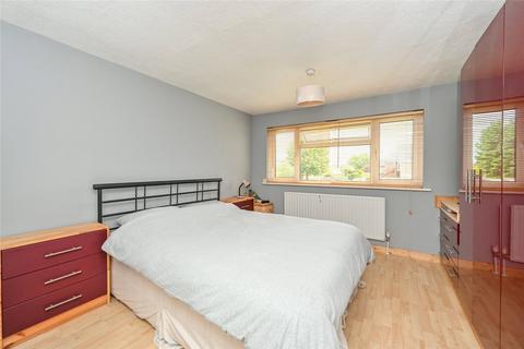 3 bedroom detached house for sale, Glastonbury Close, Stafford, Staffordshire, ST17