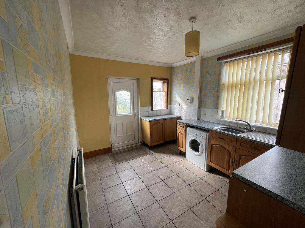 Ormskirk Road, Upholland, Skelmersdale, Lancashire, WN8 0AR 3 bed